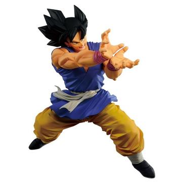 Figurine Statique - Dragon Ball - Son Goku