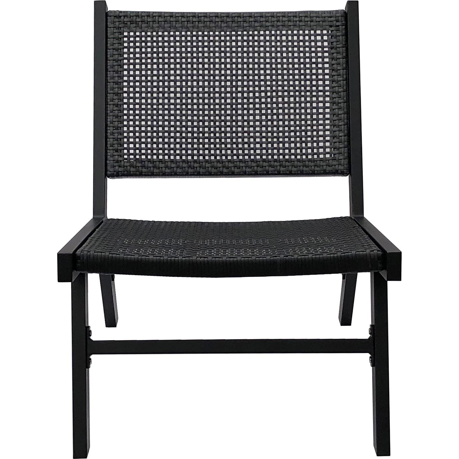 Image of Sessel Puk Aluminium Sessel Puk Aluminium