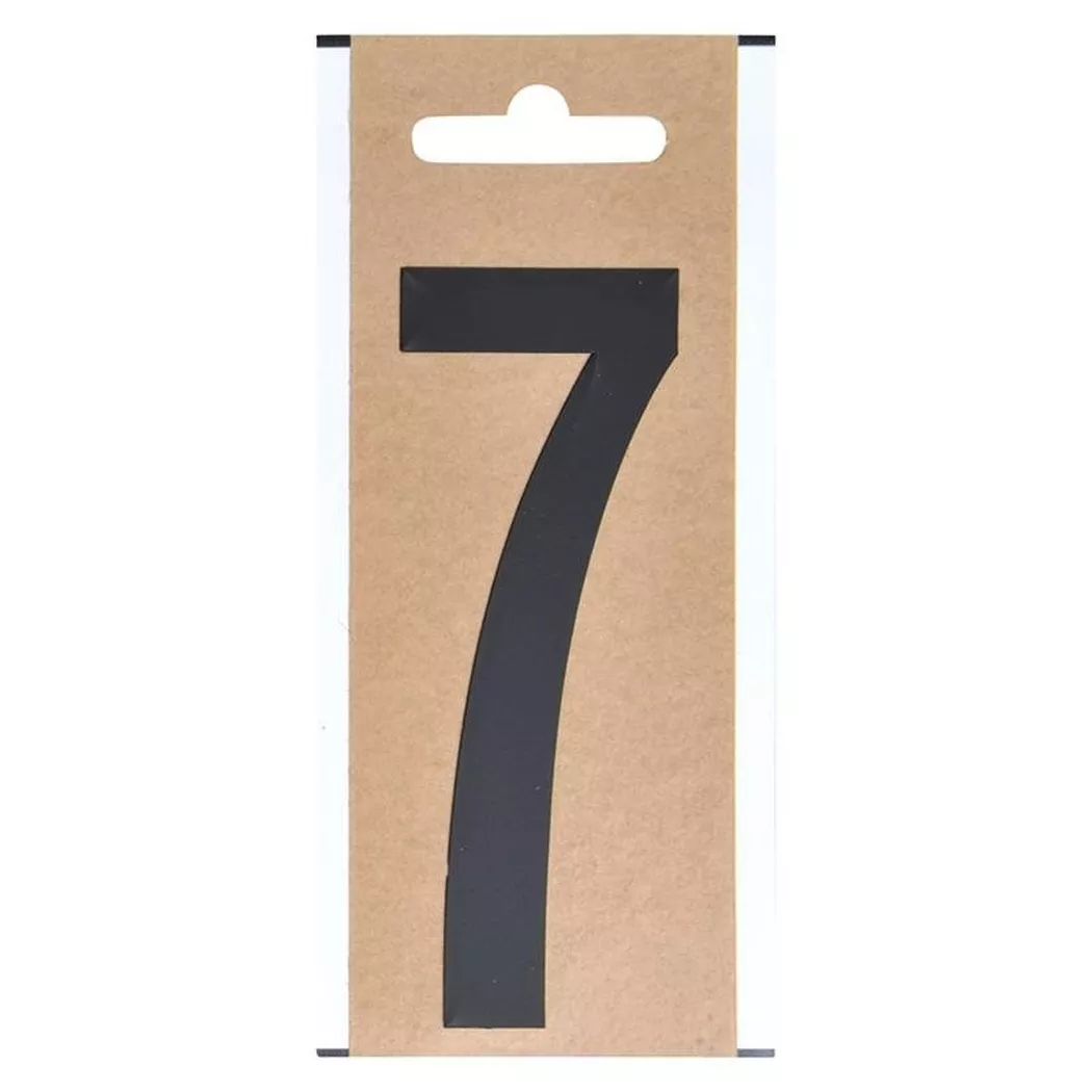 Pricenet – Etikett „7“ 10cm, 10X5CM