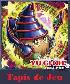 Yu-Gi-Oh!  Yu-Gi-Oh! Kuriboh Kollection Spielmatte 