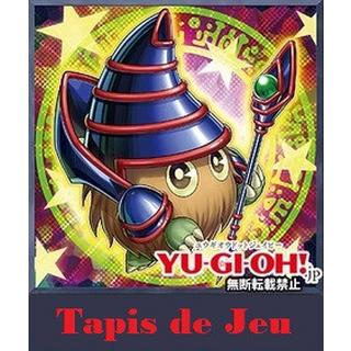 Yu-Gi-Oh!  Yu-Gi-Oh! Kuriboh Kollection Spielmatte 