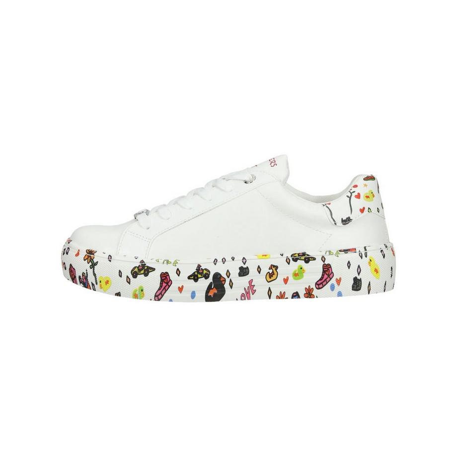 Dockers Sneaker Platform  