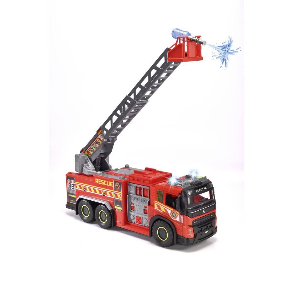 Dickie Toys  Giant Fire Truck 