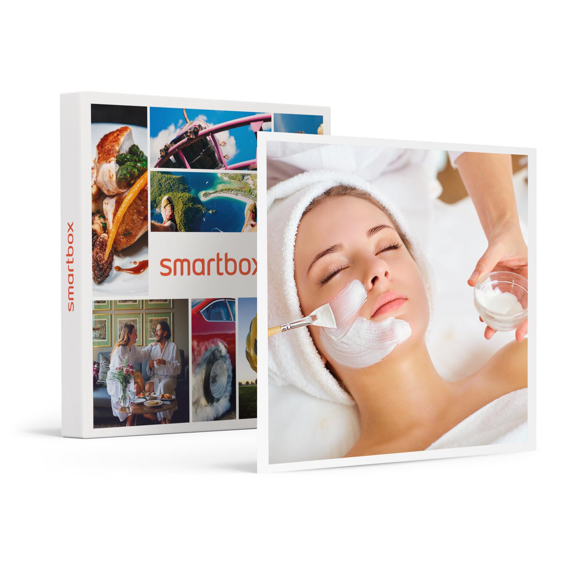 Image of Geschenkgutschein Wellness - Chf 20 - Geschenkbox Unisex