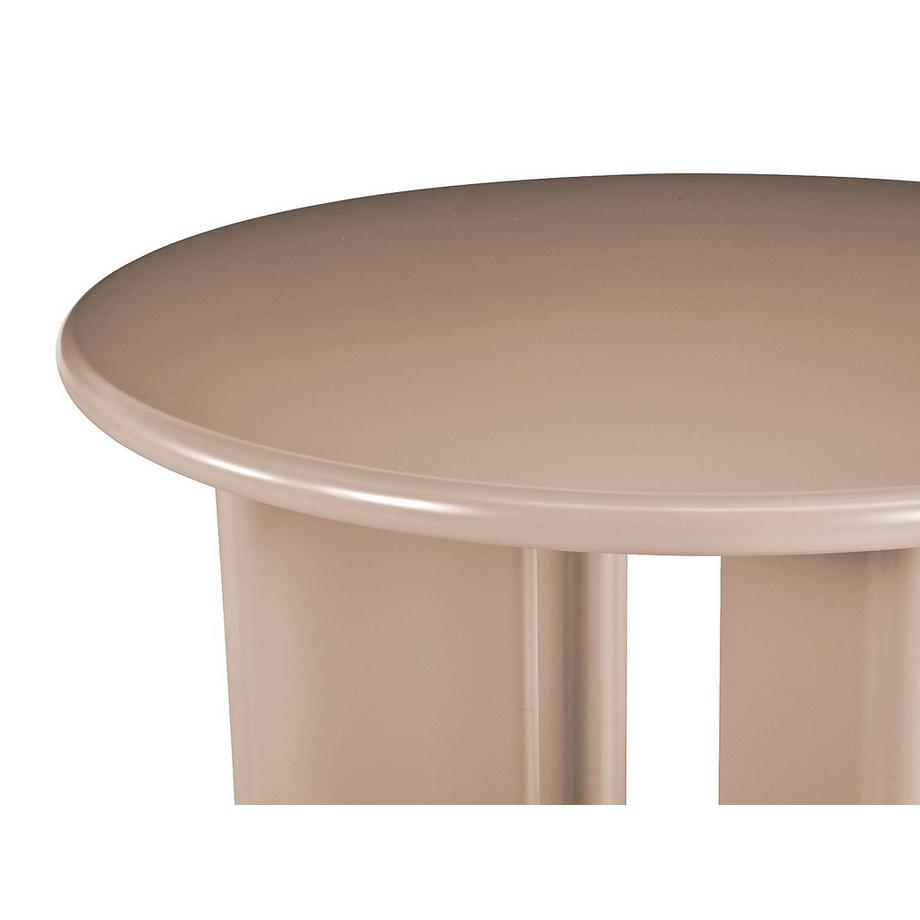 Vente-unique Table fixe LUKAVO  