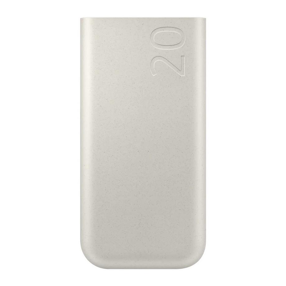 SAMSUNG  Powerbank originale Samsung 20000mAh 