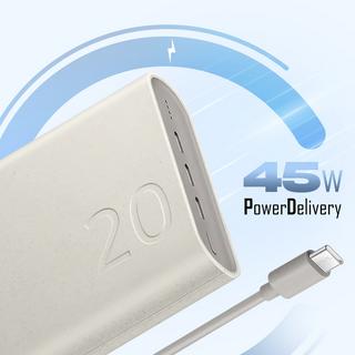 SAMSUNG  Original Samsung 20.000mAh Powerbank 