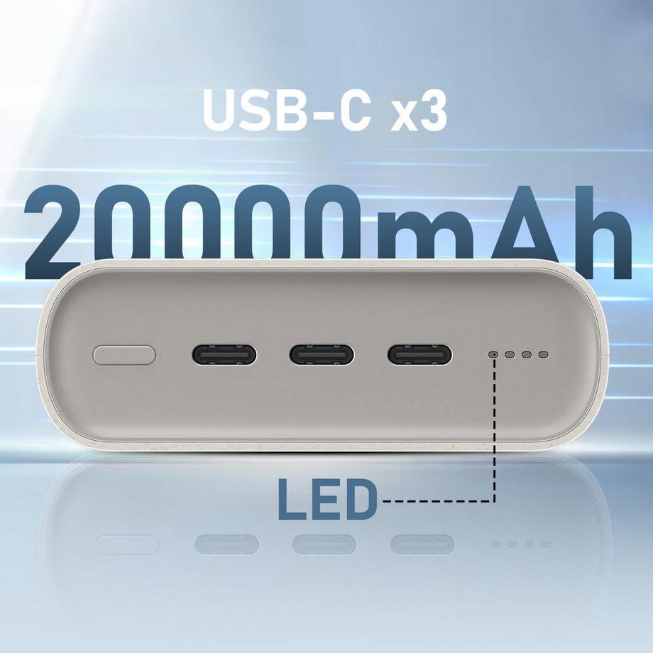 SAMSUNG  Powerbank originale Samsung 20000mAh 