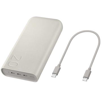 Original Samsung 20.000mAh Powerbank