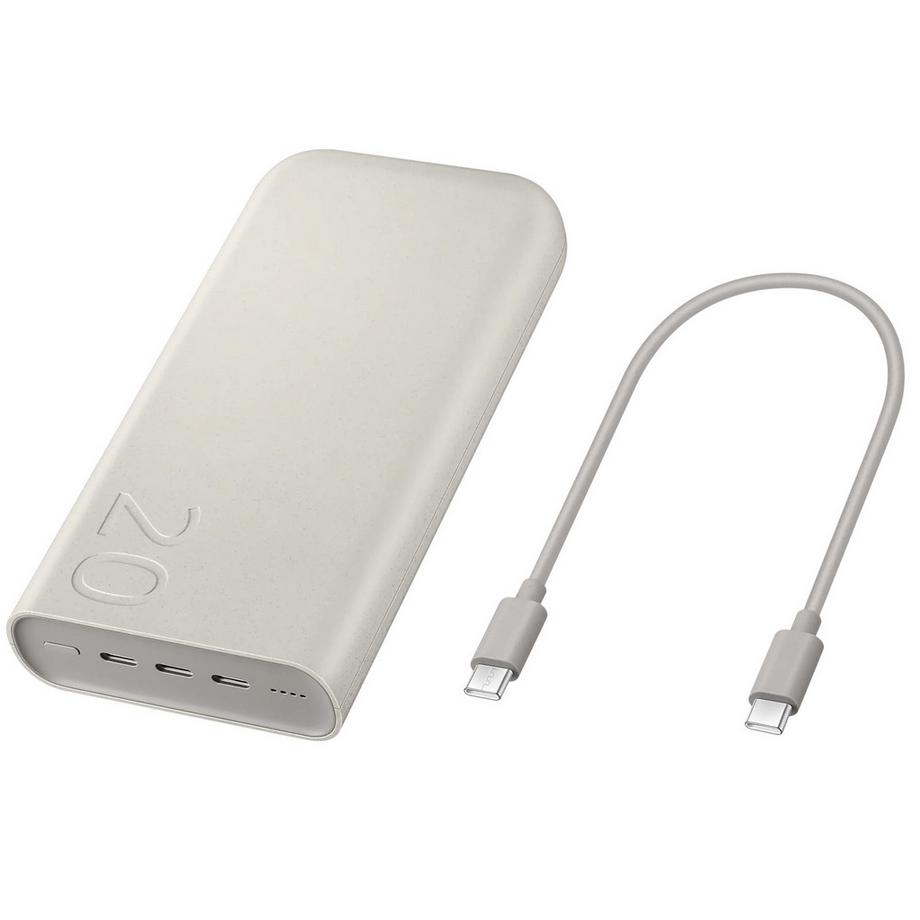 SAMSUNG  Powerbank originale Samsung 20000mAh 