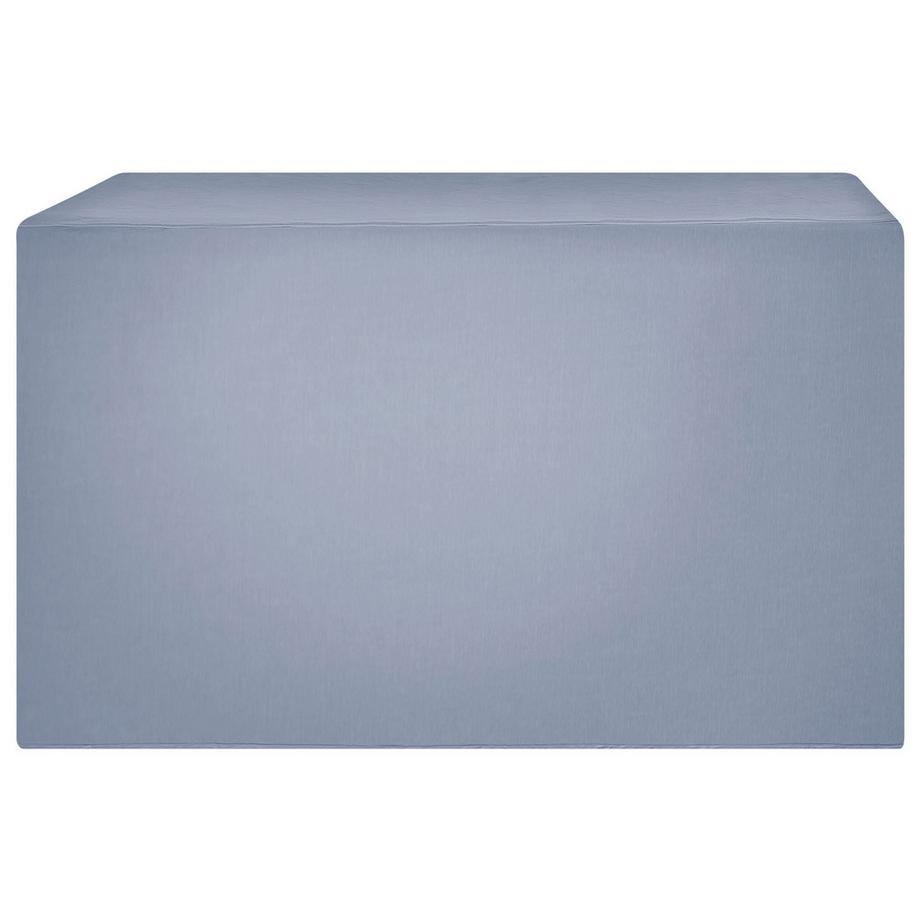 Beliani Regenschutzhülle aus PVC CHUVA  