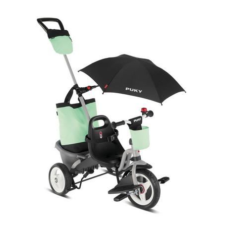 PUKY  Puky Ceety Cat S6 triciclo Bambini Trazione anteriore Verticale 