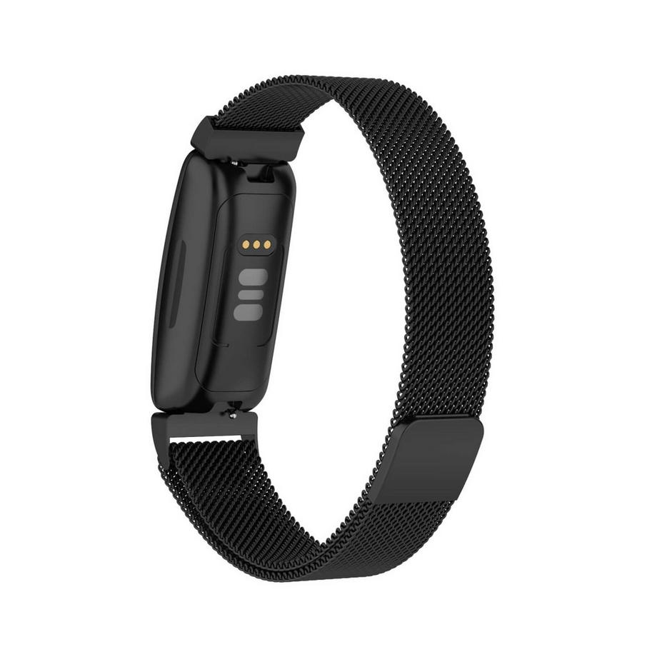 Cover-Discount  Fitbit Inspire 2 - Milanese Armband 