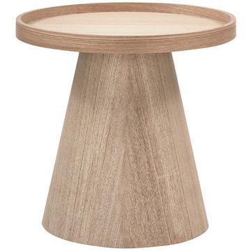 Table d'appoint Maude naturel 39