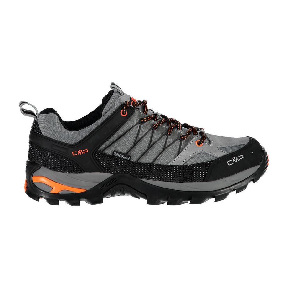 Chaussures de randonnée basses  Rigel waterprof