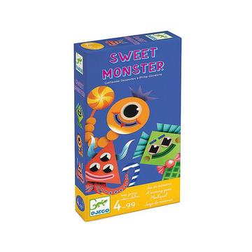 Spiele Sweet Monster (mult)