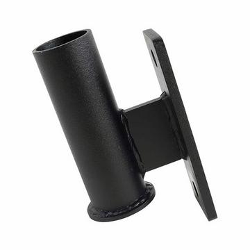 Stangenhalter "Bar Holder" Ø 50mm aus Stahl für Rack, Rig