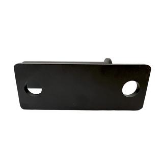 GladiatorFit  Stangenhalter "Bar Holder" Ø 50mm aus Stahl für Rack, Rig GladiatorFit 