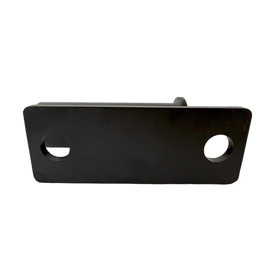 GladiatorFit  Stangenhalter "Bar Holder" Ø 50mm aus Stahl für Rack, Rig GladiatorFit 