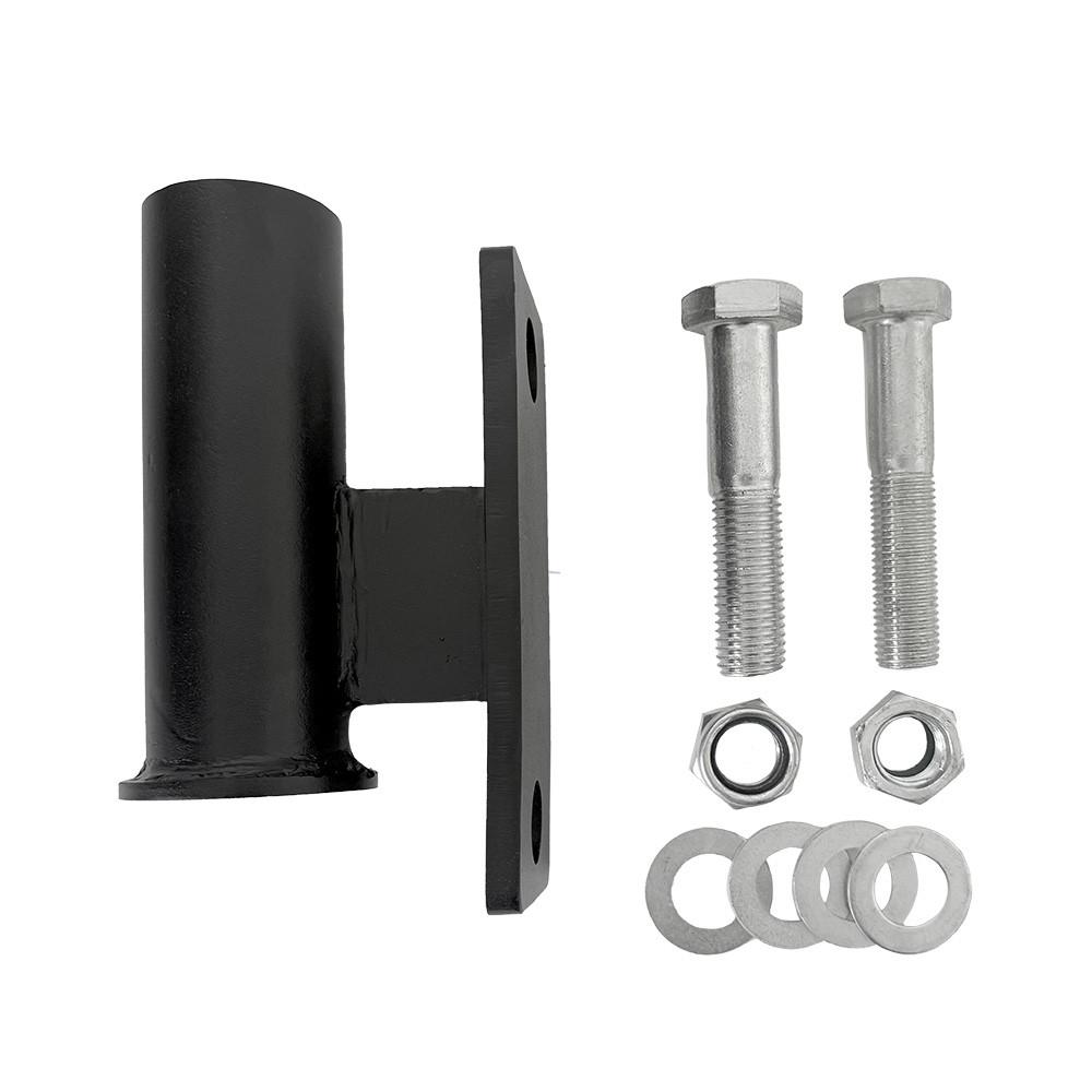 GladiatorFit  Stangenhalter "Bar Holder" Ø 50mm aus Stahl für Rack, Rig GladiatorFit 