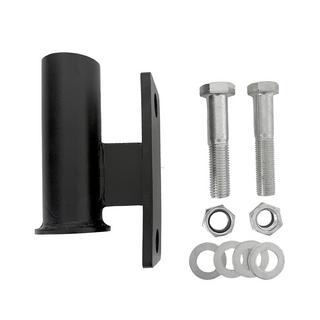 GladiatorFit  Stangenhalter "Bar Holder" Ø 50mm aus Stahl für Rack, Rig GladiatorFit 