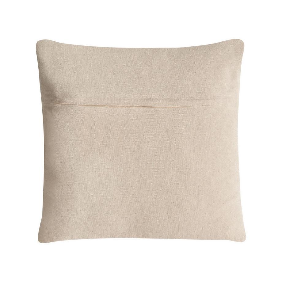 Beliani Set di 3 cuscini decorativi en Cotone  MERBAU  
