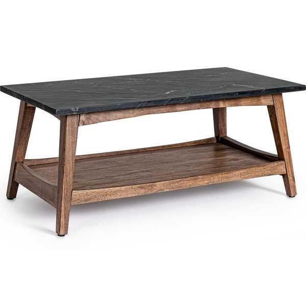 Image of Beistelltisch Pueblo 105x55 Beistelltisch Pueblo 105x55