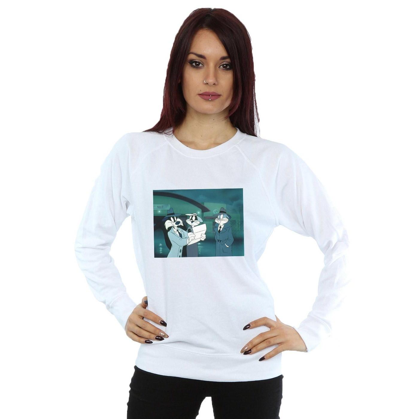 LOONEY TUNES  Sweat 