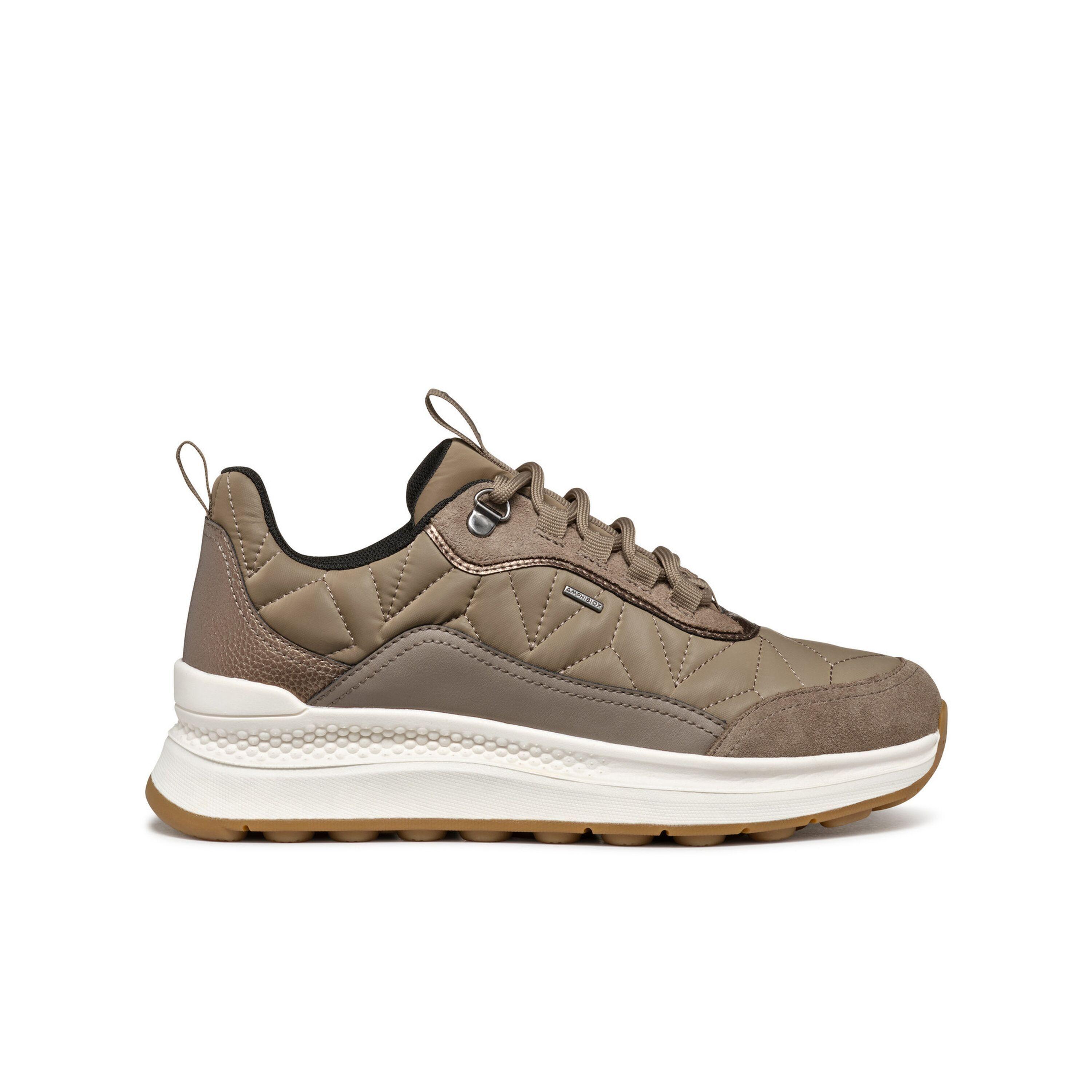 GEOX  sneakers da spherica actif 