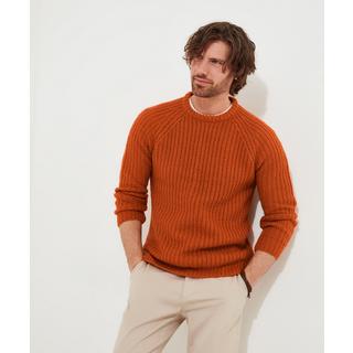 Joe Browns  Grobstrick-Pullover für Fischer 