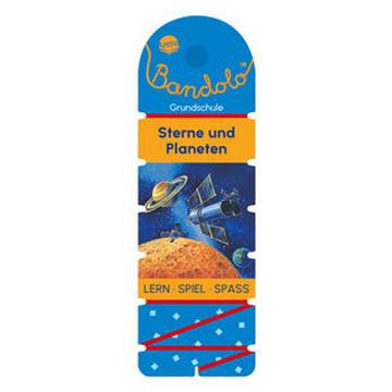 Bandolo. Sterne und Planeten