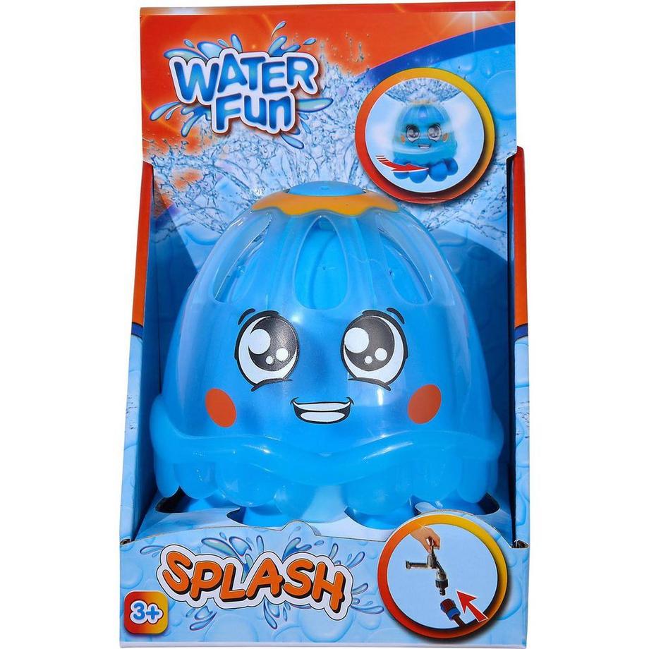 Simba  Wassersprinkler Jellyfisch 