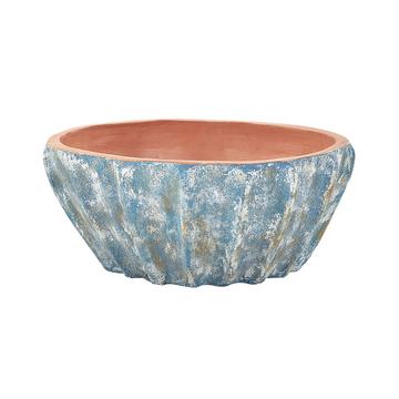 Vaso per piante en Terracotta Mediterraneo OSTRYA