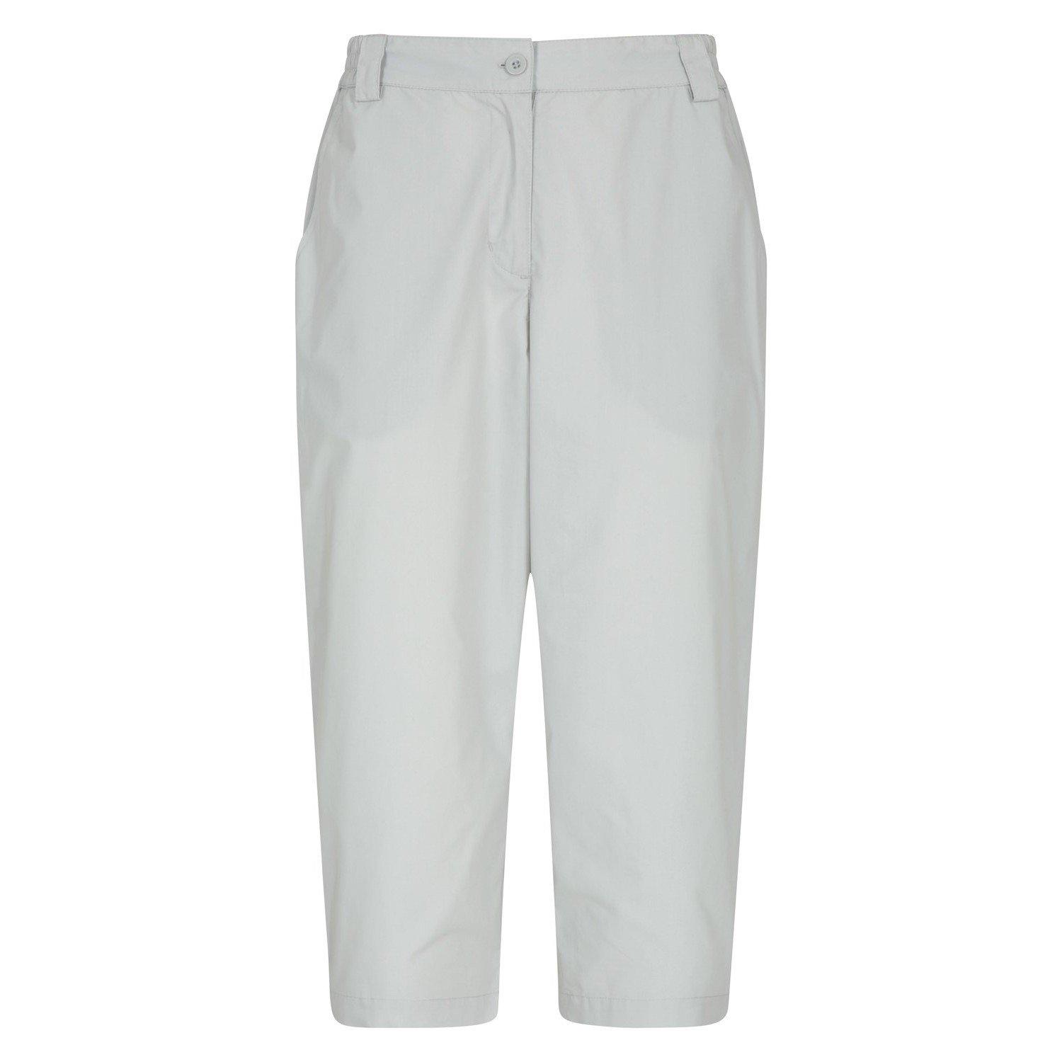 Image of Quest Caprilänge Unisex Grau 38