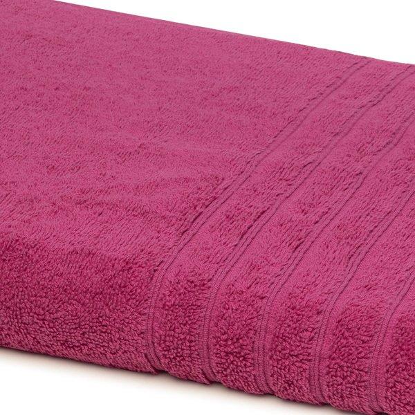 Wewo Fashion AIDA - 2 X Duschtuch - Im Set  