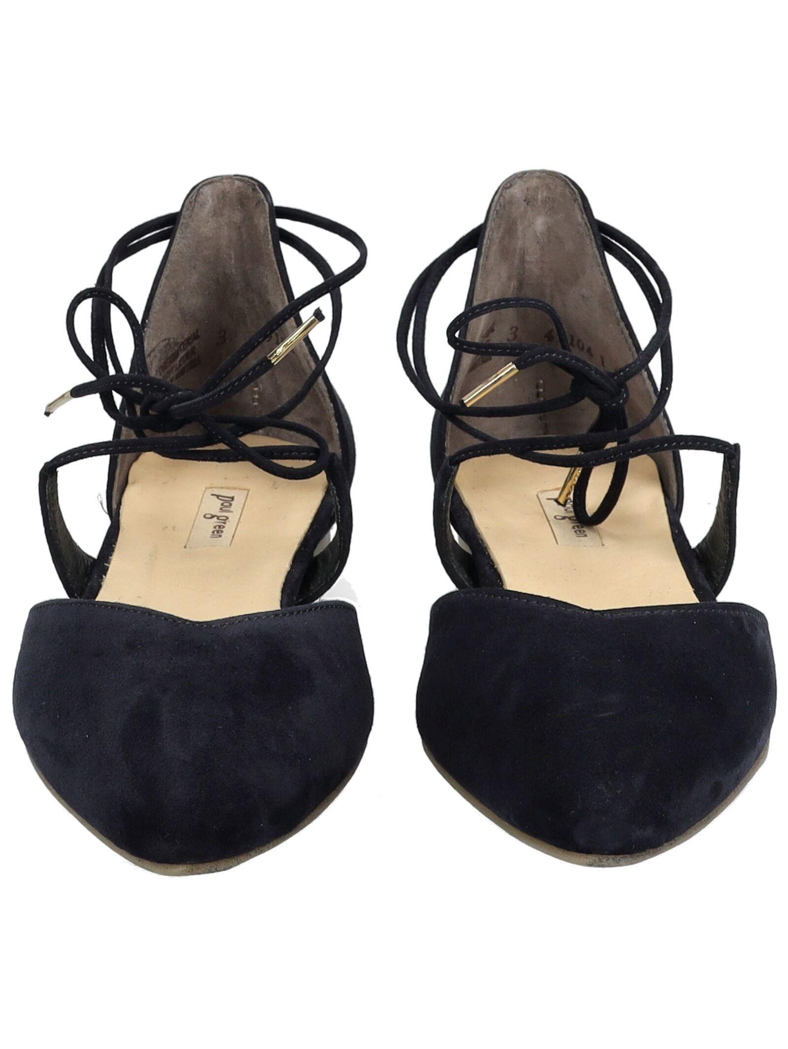 Paul Green  Ballerinas 1076 