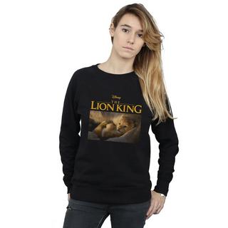 Disney  The Lion King Sweatshirt 