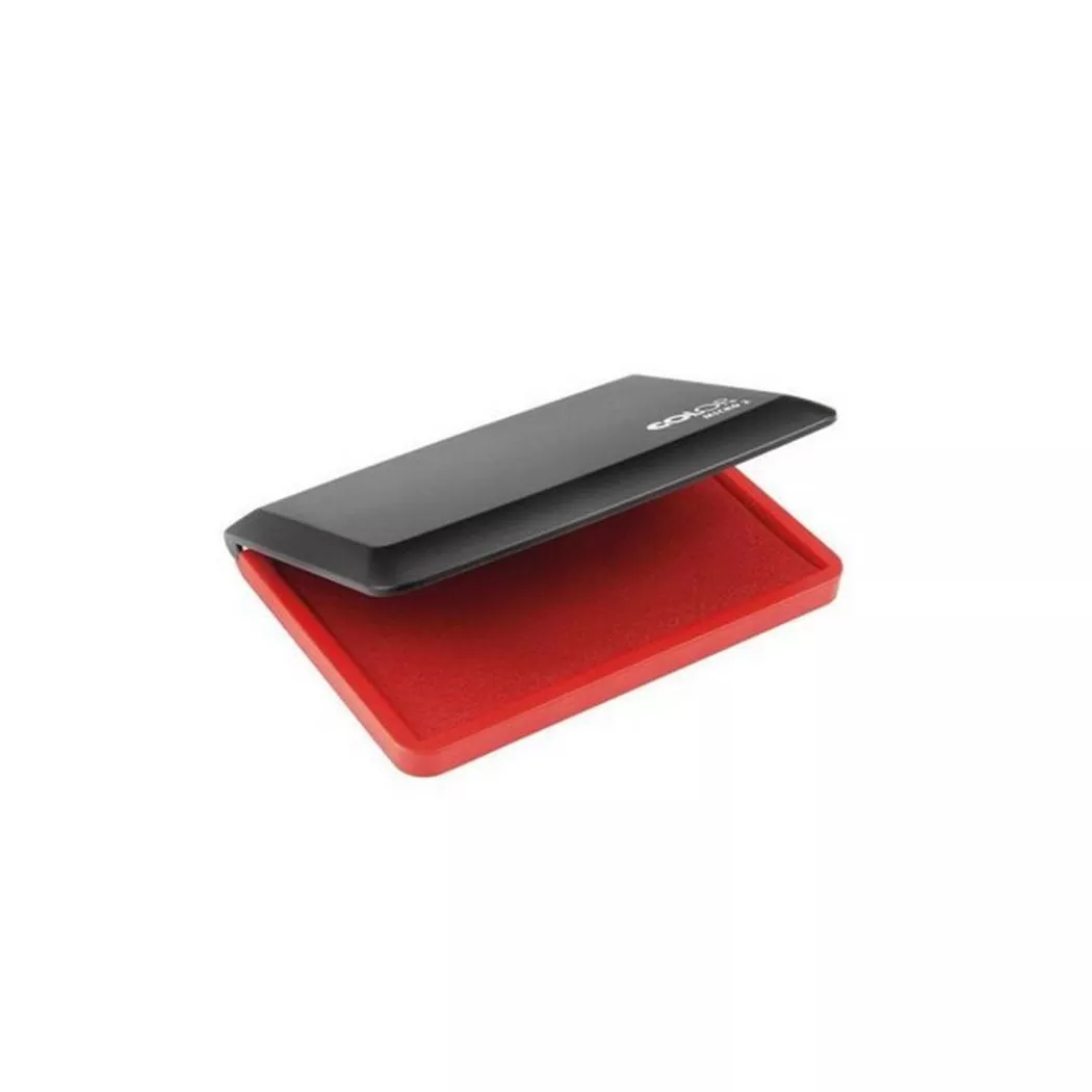 Colop - Stempelkissen Micro 2 Rot, 110X70MM