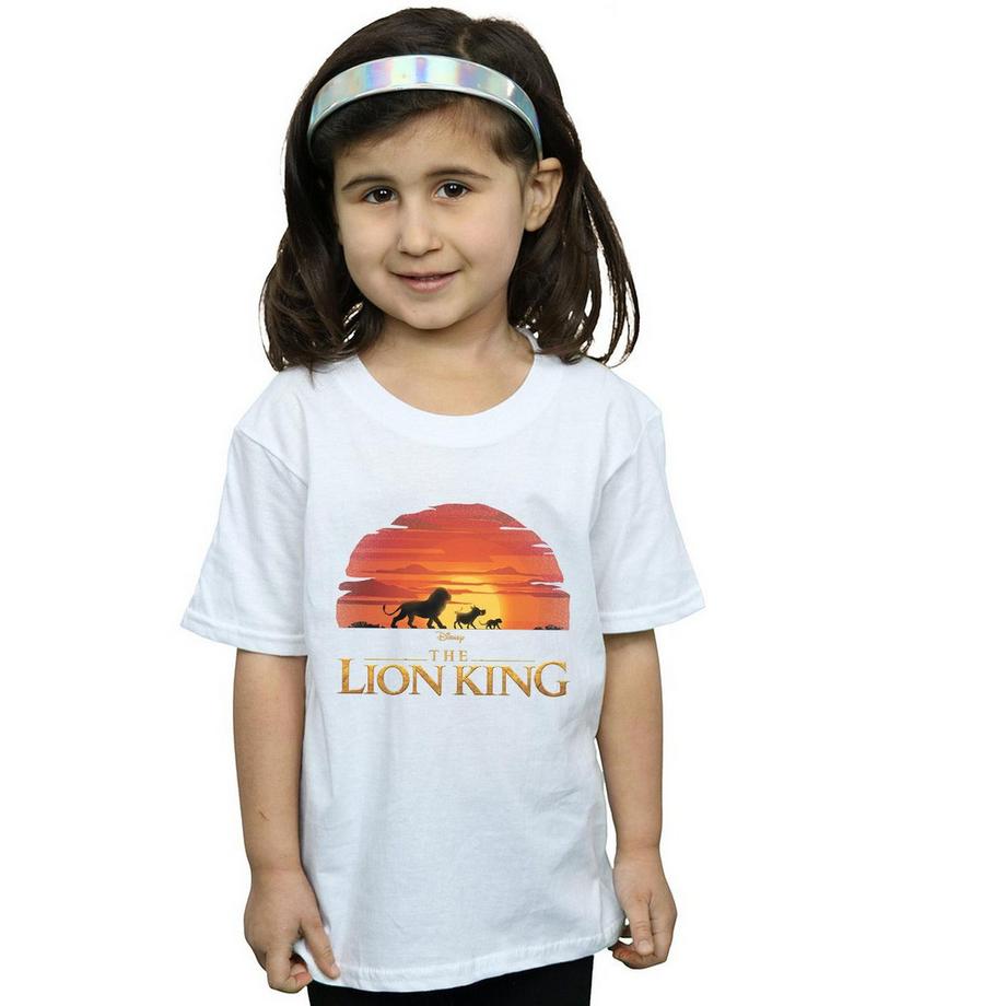 Disney  Tshirt THE LION KING 