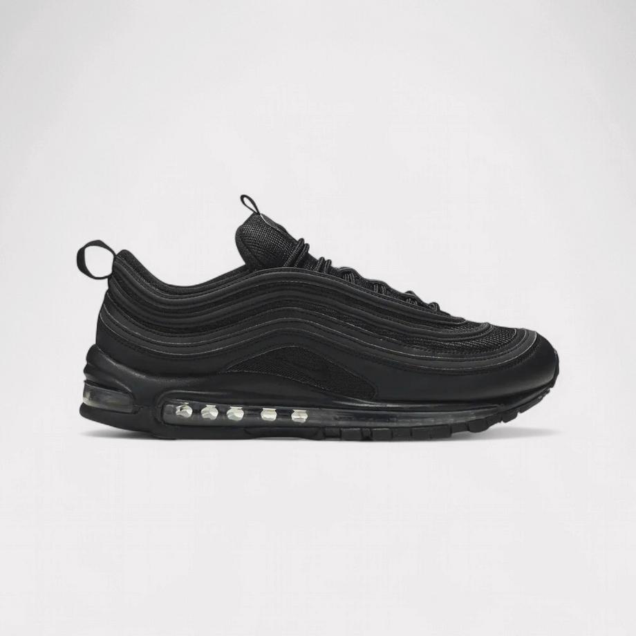 NIKE  Air Max 97 - Triple Black 