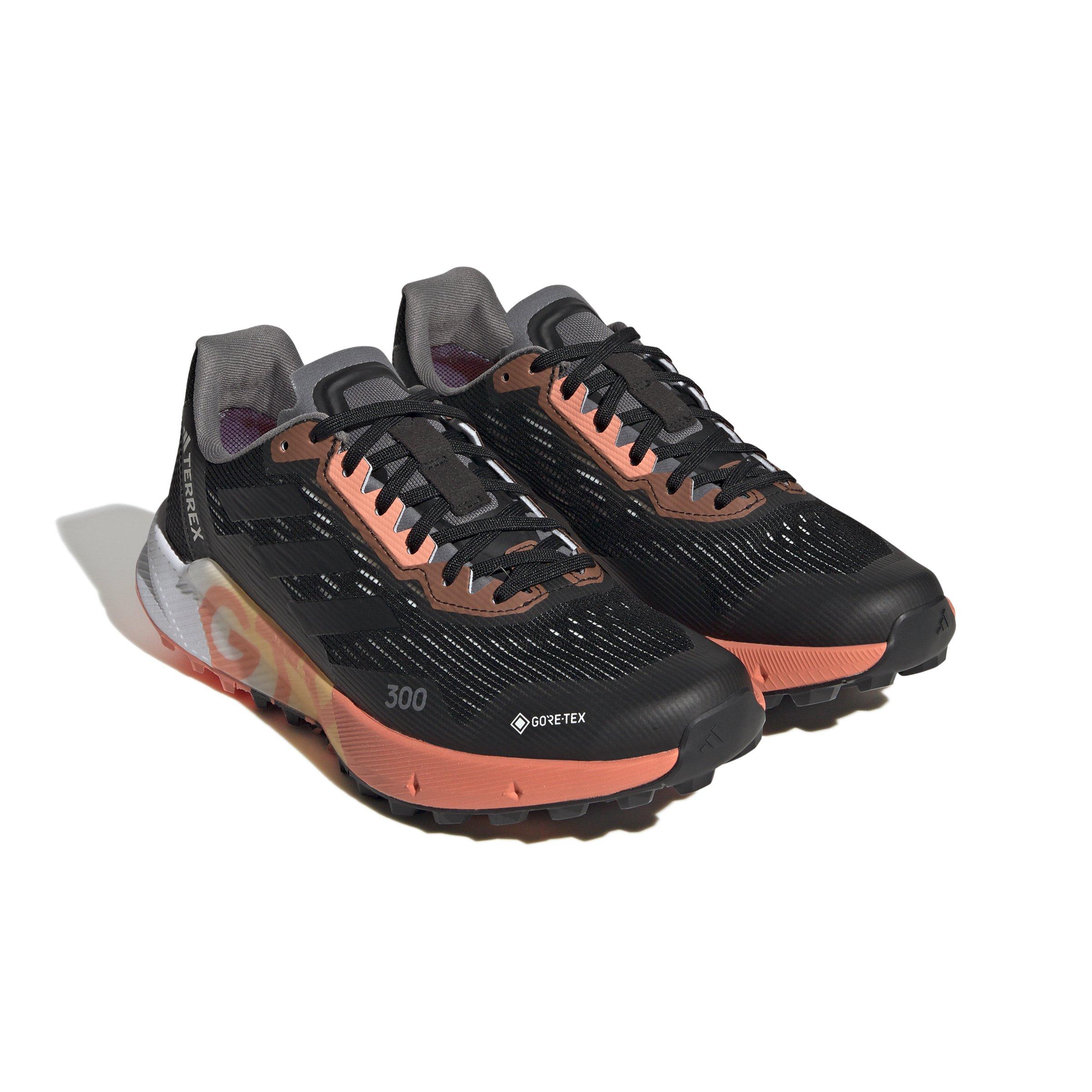 adidas  Schuhe von trail   Terrex Agravic Flow 2 Gtx 