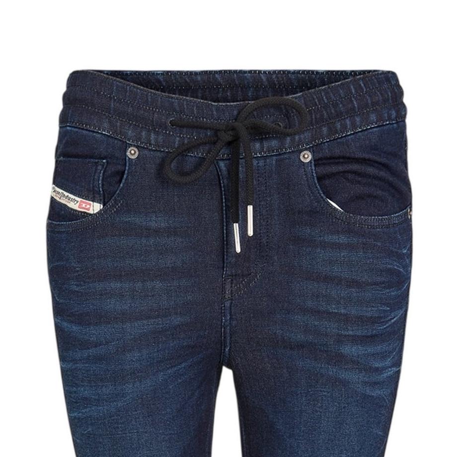 DIESEL Jean  