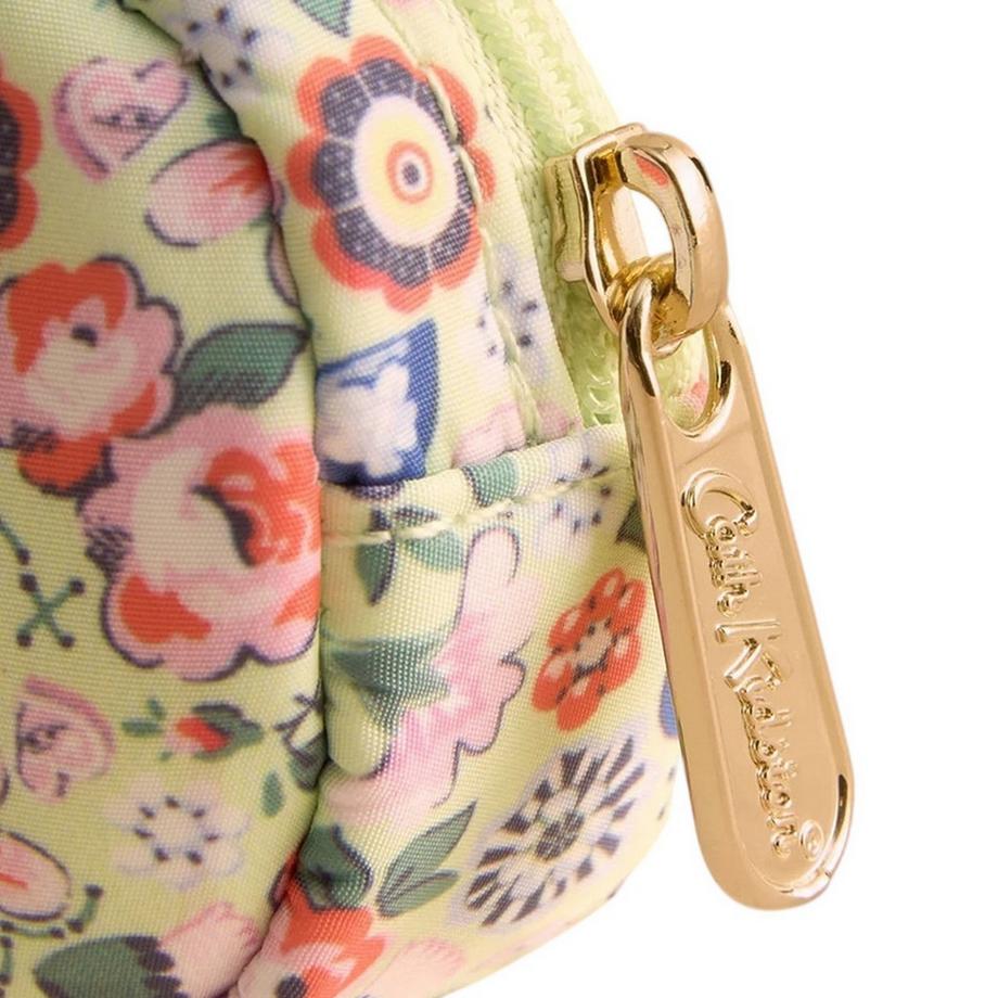 Cath Kidston Brieftasche zum Anklemmen Häschen  