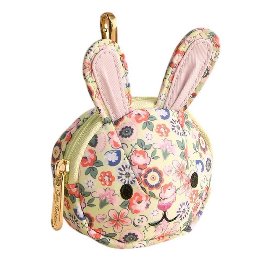 Brieftasche, Zum Anklemmen, Häschen