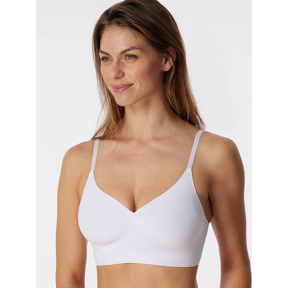 Invisible Soft Bustier