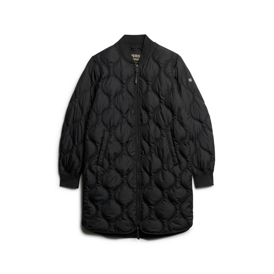 cappotto da uperdry tudio