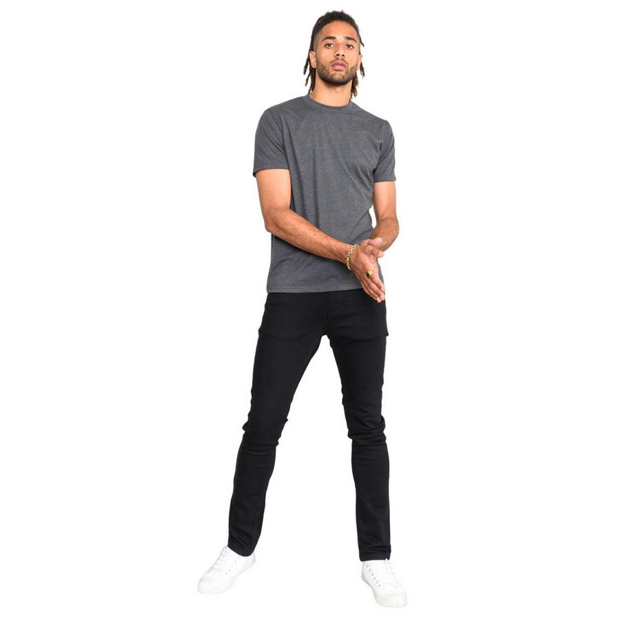 Duke Flyers 2 T-Shirt Girocollo  