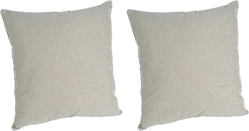 Image of Garten Kissenbezug 60x60 (2er-Set) Garten Kissenbezug 60x60 (2er-Set)