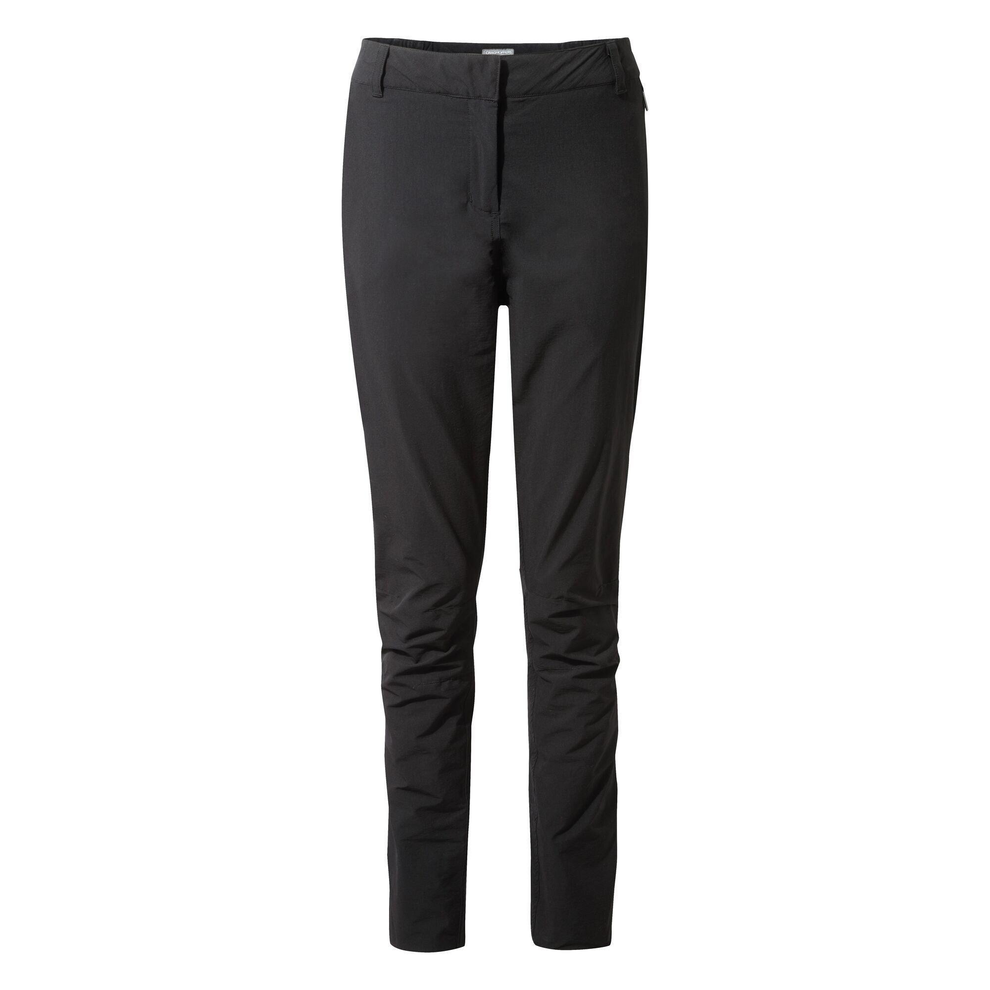 Image of Kiwi Pro Hosen Damen Schwarz 44 L