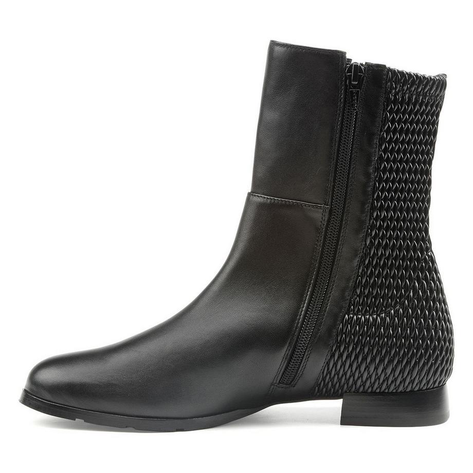 HASSIA Madeira H Bottines  